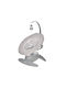 Lorelli Electric Baby Relax Swing 2 in 1 Cradle Bella with Vibration Grey Trees