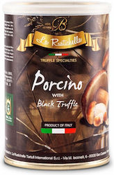 La Rustichella Porcino Black Truffle – Πορτσίνι Μαύρη Τρούφα 750g