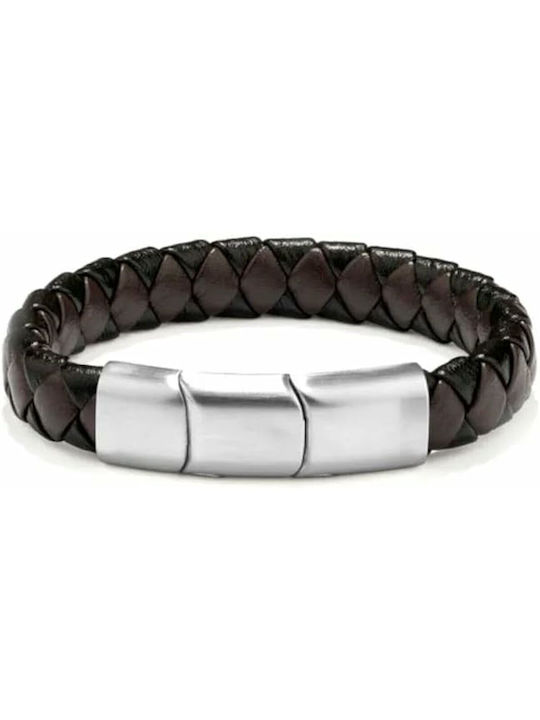 Men's Bracelets Radiant Rh000045 Metal