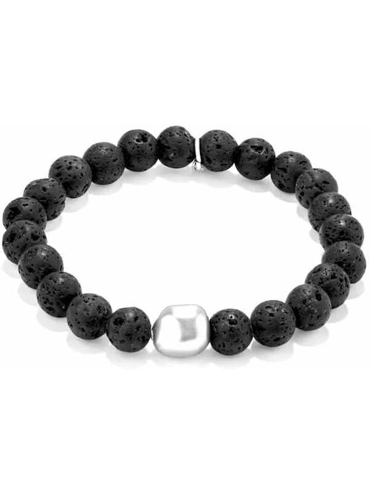 Men's Bracelets Radiant Rh000044 Metal