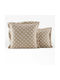 La Redoute Interieurs Калъфка за Възглавница Jersey with Polka Dots 63x63см.