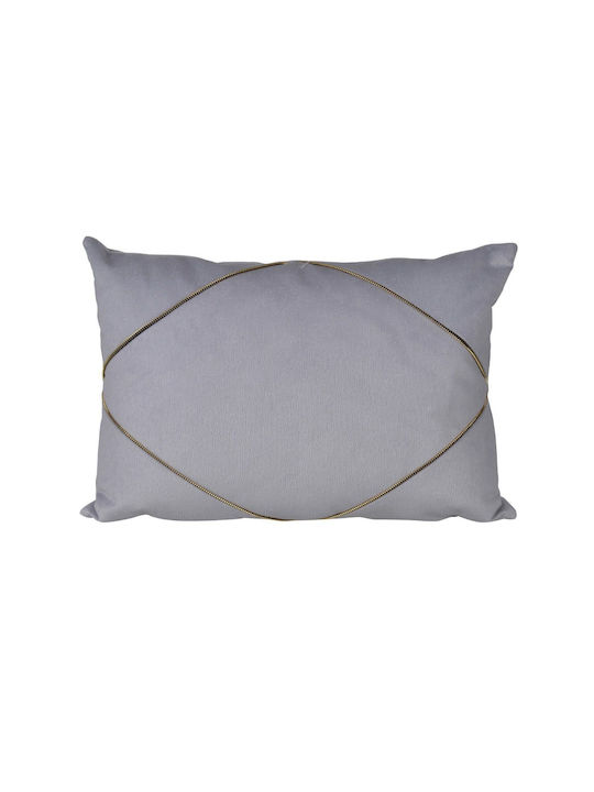 Artekko Sofa Cushion Grey 35x50cm.