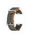 Samsung Strap Silicone Green (Samsung Galaxy Watch 7)