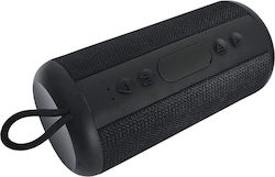 Rebeltec Bluetooth Schwarz RBLGLO00050