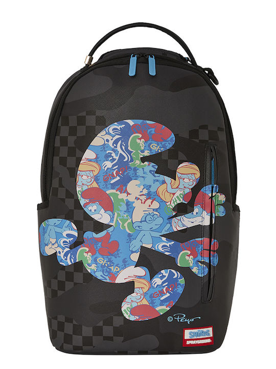 Sprayground School Bag Backpack Elementary, Elementary