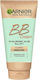 Garnier Hyaluronic Aloe All-in-1 BB Medium 24h Cream Face Day with SPF10 with Aloe Vera 50ml