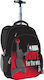 NBA School Bag Trolley Elementary, Elementary 30lt