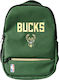 NBA School Bag Backpack Junior High-High School Multicolour