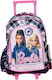 Gim School Bag Trolley Elementary, Elementary