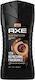 Axe Dark Temptation Αφρόλουτρο σε Gel για Άνδρε...