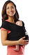 Babyk'tan Wrap Carrier Original Black