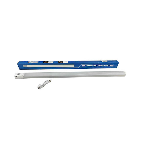 Sensor LED Lumină de noapte cu Fotocelulă 1buc