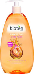 Bioten Deep Relax 750ml Bioten Deep Relax 750ml