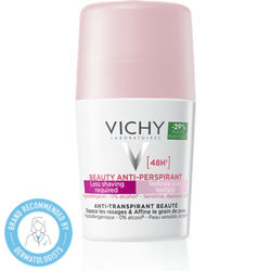 Vichy Anti-Transpirant Deodorant 48h in Roll-On 50ml Vichy Anti-Transpirant Deodorant 48h in Roll-On 50ml