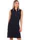 Amy Summer Athletic Sleeveless Dress 179/Blue