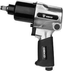 Deko Air Impact Wrench 1/2" DKO0101-2Q