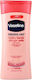 Vaseline Intensive Care Ενυδατική Κρέμα Χεριών & Νυχιών 200ml