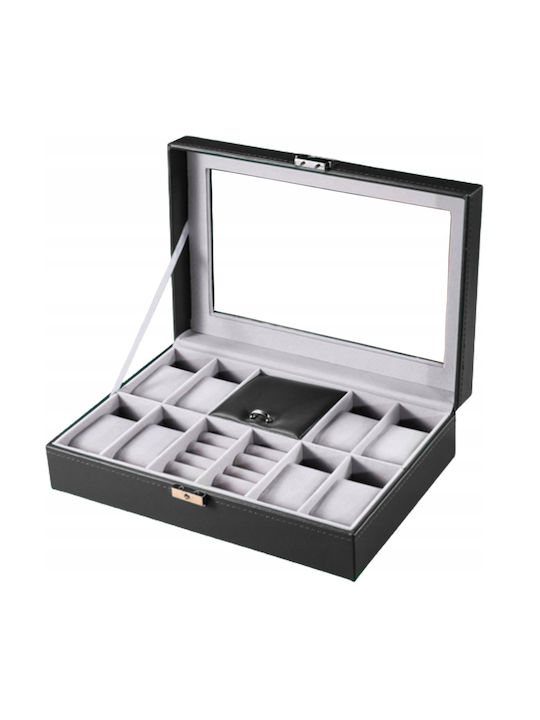 Korbi Jewellery Box 9.5x4.7cm