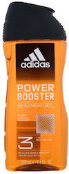 adidas Power Booster Душ Гел adidas Power Booster Душ Гел