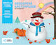 Joc de Societate Discover the Seasons pentru 2-4 Jucători 3+ Ani Chalk & Chuckles