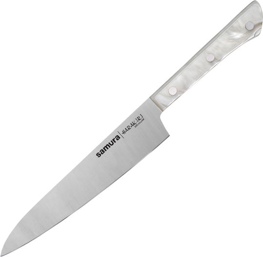 Samura Harakiri Cuțit De Utilizare Generală Din Oțel Inoxidabil 15cm