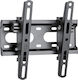 DM Pro DM-2343T Wall TV Mount up to 43" and 45kg Black