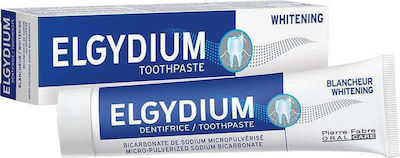 Elgydium Whitening Toothpaste 100ml