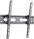 DM Pro DM-3270T Wall TV Mount up to 70" and 45kg Black