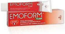 Emoform Fluor 50 ml Emoform Fluor 50 ml