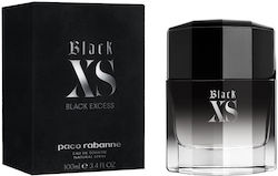 Rabanne Black Xs Eau de Toilette 100ml