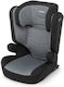 Foppapedretti Time Autositz i-Size mit Isofix Carbon 15-36 kg