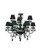 Gekas Chandelier Lampshade 50-ΚΙ0637