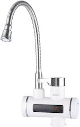 Muhler Încălzitor instant Baie / Bucătărie Monofazat 3.6kW Muhler Încălzitor instant Baie / Bucătărie Monofazat 3.6kW