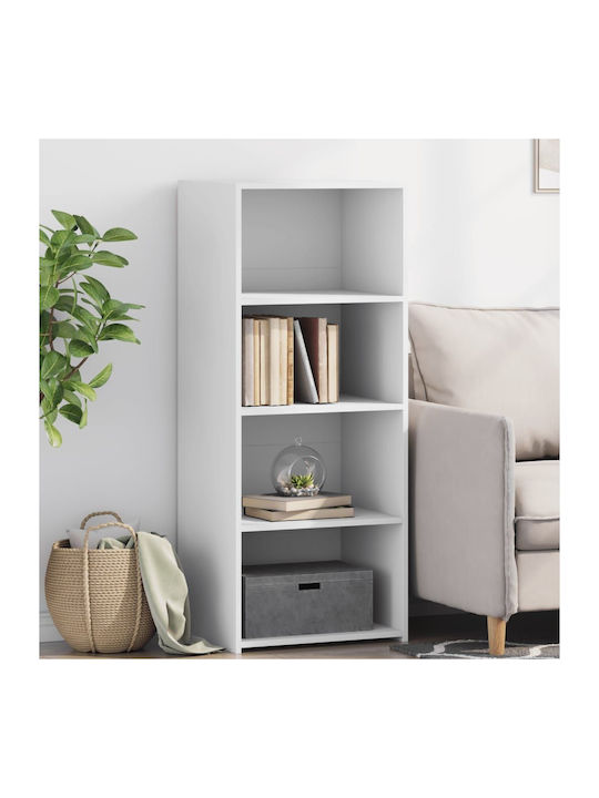 Shelf Unit Storage Wooden