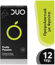 Duo Fruits Passion