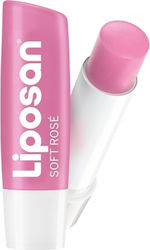 Liposan Fruchtiger Glanz Lippenbalsam Weiches R...