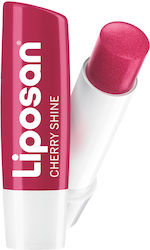 Liposan Fruchtiger Glanz Lippenbalsam SPF10 Kir...