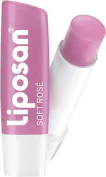 Liposan Fruchtiger Glanz Lippenbalsam Weiches R...