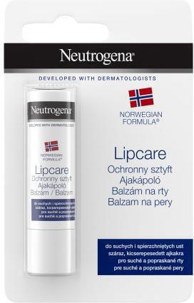 Neutrogena Lip Balm 4.8gr