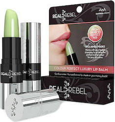 Mey Real Rebel Lippenpflege Balsam 3,6gr