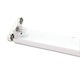 Gekas Lighting Batten Single-Ended T8 120cm