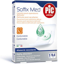 PiC Solution Sterilizate Plasturi Autoadezivi S...