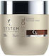 System Professional Fibra Luxeoil L3 Keratin Restore Hair Mask for Repairing with Keratin 200ml
