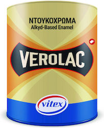 Vitex Цвят на лака Антикорозионно покритие Разт...