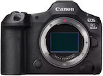 Canon Mirrorless Camera Full Frame Body Black