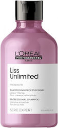 L'Oréal Professionnel Serie Expert Liss Unlimited 300ml