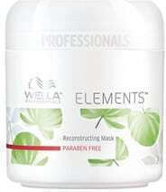 Wella Elements Renewing Μάσκα Μαλλιών για Επανό...