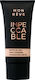 Mon Reve Impeccable Liquid Foundation SPF15 7 30ml