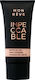 Mon Reve Impeccable Liquid Foundation SPF15 8 30ml