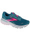 Brooks Adrenaline Gts 23 Femei Pantofi sport Alergare Albastre